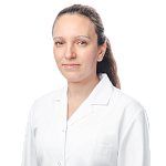 Садикова Екатерина Олеговна