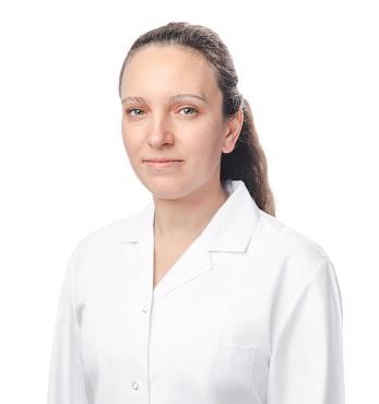 Садикова Екатерина Олеговна