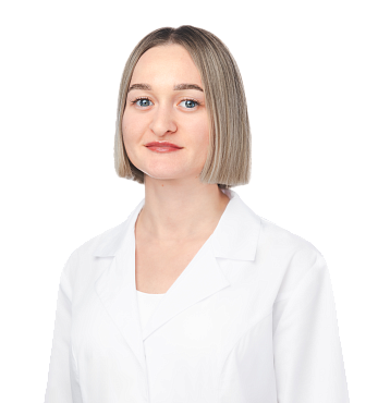 Петянкина Олеся Николаевна