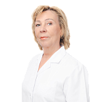 Ерышалова Людмила Алексеевна