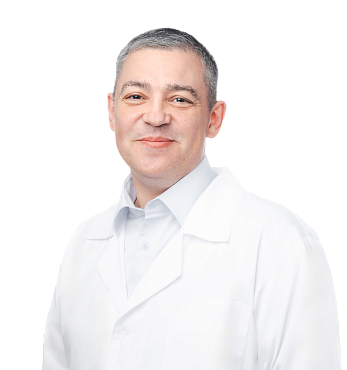 Утегенов Марат Муратович