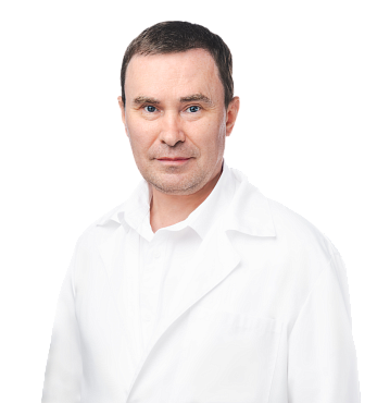 Суходольский Андрей Андреевич