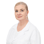 Новосельская Альбина Николаевна