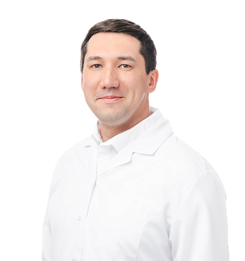 Кайков Владислав Сергеевич