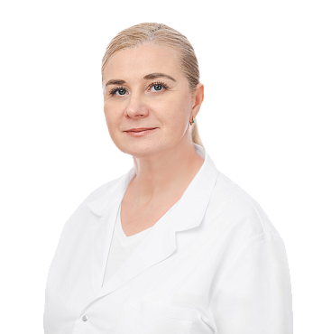 Новосельская Альбина Николаевна