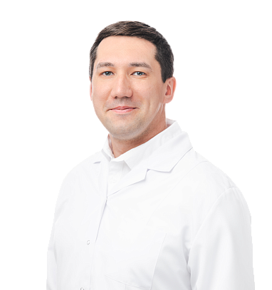 Кайков Владислав Сергеевич