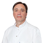 Вознесенский Дмитрий Леонидович