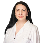 Золотова Елена Николаевна