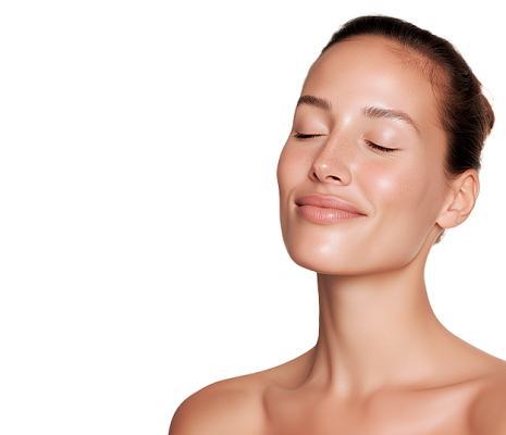 Экспресс-чистка лица в 100med Лыткарино!