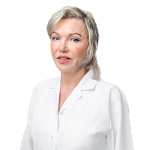 Скворцова Елена Анатольевна