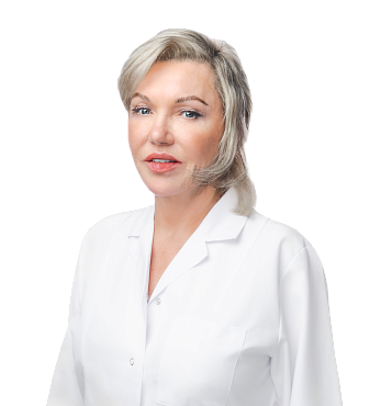Скворцова Елена Анатольевна