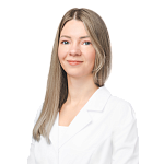 Тарасова Екатерина Александровна