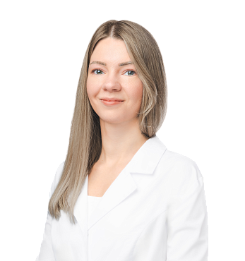 Тарасова Екатерина Александровна