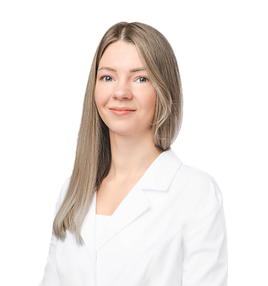 Тарасова Екатерина Александровна