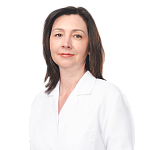 Шакирова Юлия Владимировна