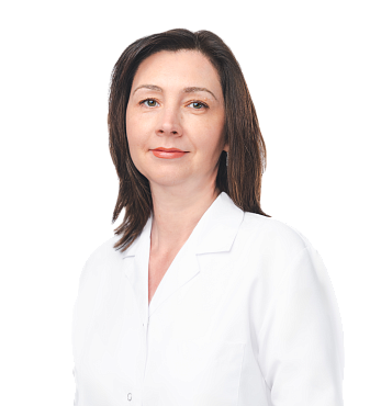 Шакирова Юлия Владимировна