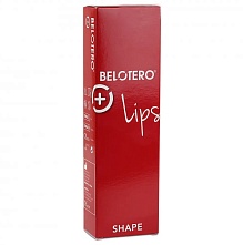 Belotero Lips Shape