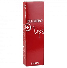 Belotero Lips Shape