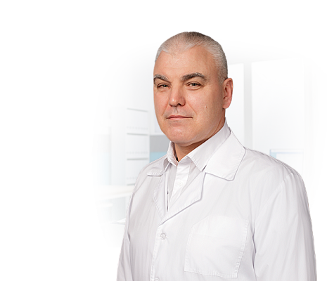 Открыта запись к Дементьеву Александру Анатольевичу