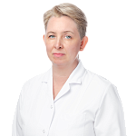 Прилуцкая Екатерина Сергеевна
