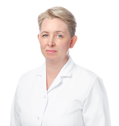 Прилуцкая Екатерина Сергеевна