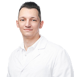 Ачапкин Антон Владимирович