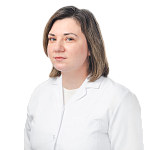 Карпова Валентина Евгеньевна