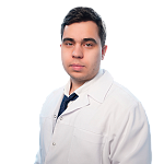 Калмыков Андрей Игоревич