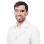 Суюндиков Ислам Кельдимуратович