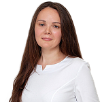 Хакимьянова Юлия Рафиковна