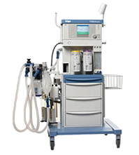 Наркозный аппарат Dräger Fabius Plus