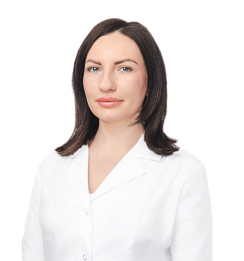 Калабина Марина Сергеевна