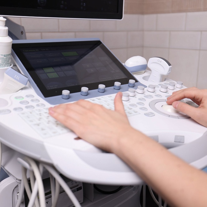 Программа «Женское здоровье»