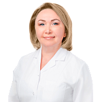 Селиванова Людмила Юрьевна