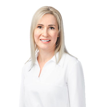 Дорогина Светлана Николаевна