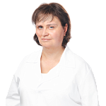 Кривошеина Елена Николаевна