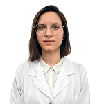 Мирская Каролина Владимировна