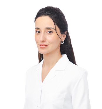 Исаханова Аминат Абдуллаева