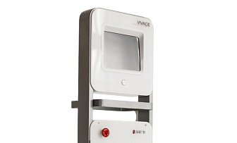 Аппарат фракционного радиолифтинга Vivace Аппарат фракционного радиолифтинга Vivace