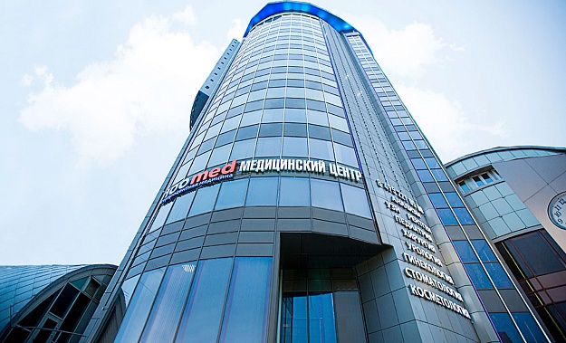 Наши преимущества