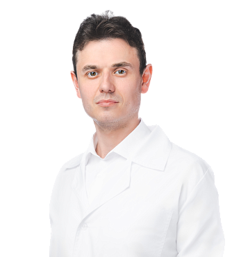 Ситников Николай Евгеньевич