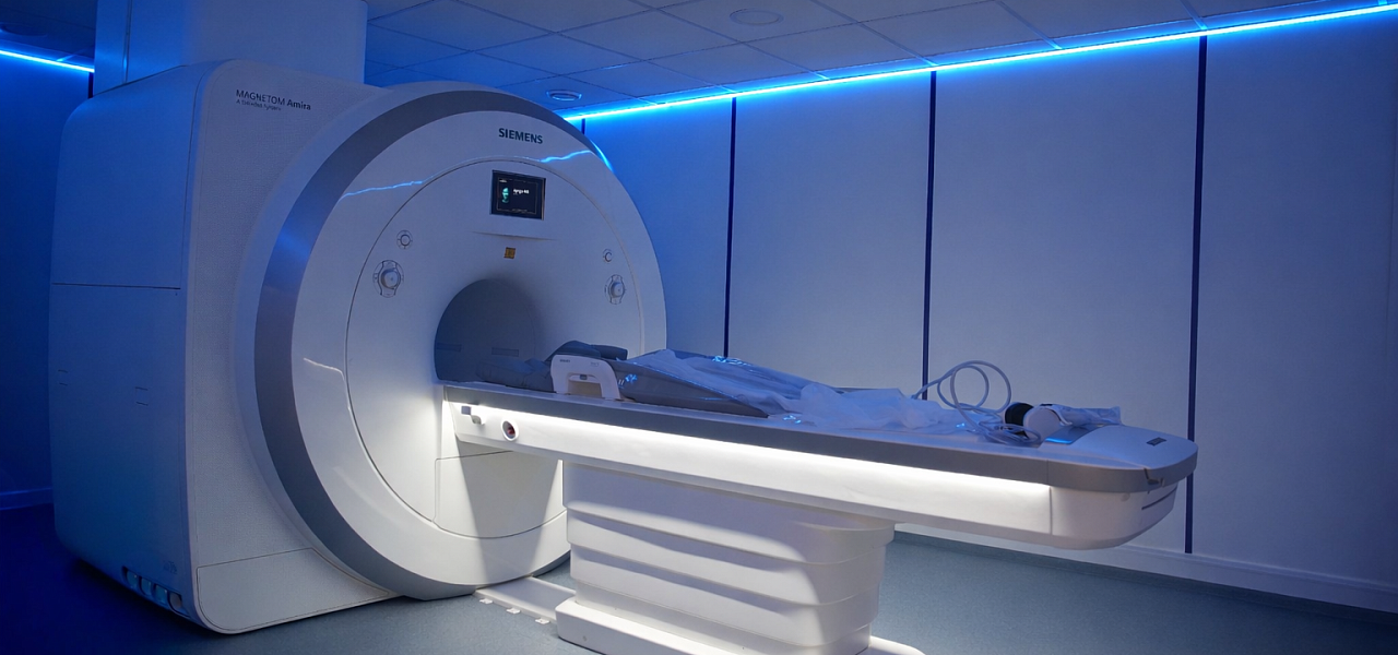 Открыто новое отделение МРТ в филиале 100med Раменское!