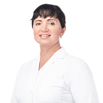 Большакова Полина Николаевна