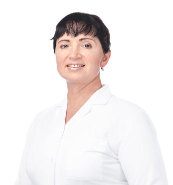 Большакова Полина Николаевна