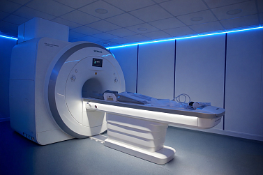 Открыто новое отделение МРТ в филиале 100med Раменское!