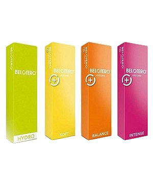 Belotero (Белотеро) Belotero (Белотеро)