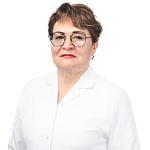 Салихова Альмира Рахимовна
