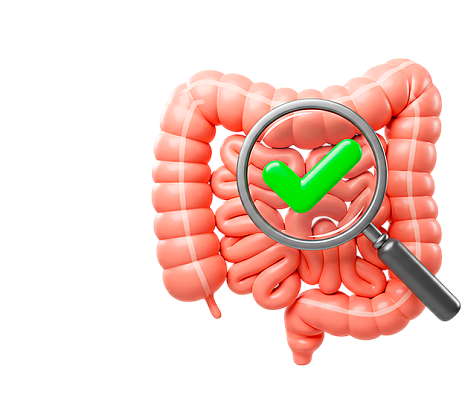Колоноскопия “под ключ” — за 10 400 ₽