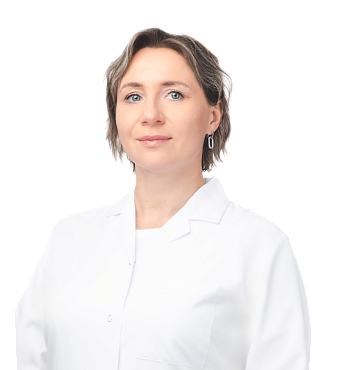 Демьянчук Наталия Михайловна