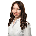 Зиганшина Айгуль Расимовна